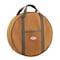 Bucket Boss Cable Bag in Brown, 69000 69000 - alternate 6